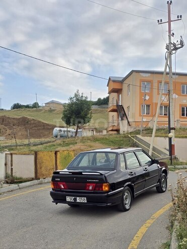LADA (VAZ) 2115 2011, 258,526 km - 1.6 l - Şamaxı