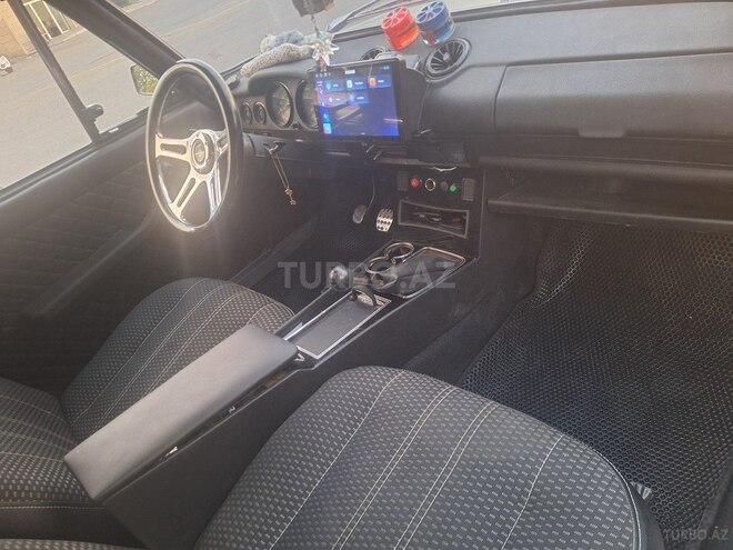 LADA (VAZ) 2106 1993, 35,000 km - 1.6 l - Bərdə