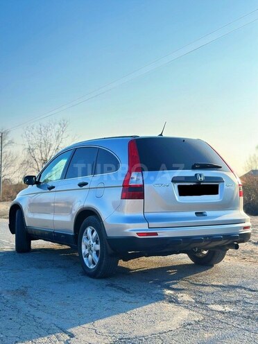 Honda CR-V 2011, 200,000 km - 2.4 l - Bakı