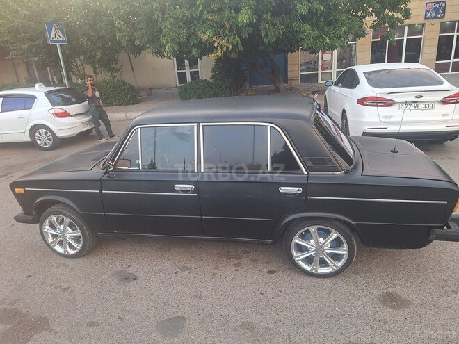 LADA (VAZ) 2106 1993, 35,000 km - 1.6 l - Bərdə