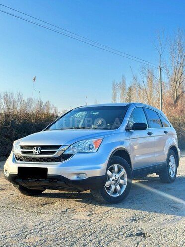 Honda CR-V 2011, 200,000 km - 2.4 l - Bakı