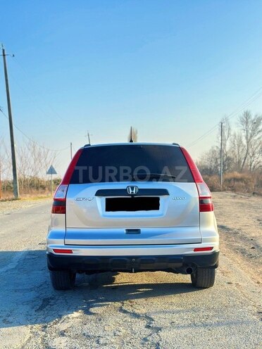Honda CR-V 2011, 200,000 km - 2.4 l - Bakı