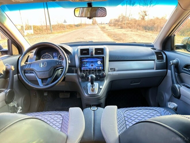 Honda CR-V 2011, 200,000 km - 2.4 l - Bakı