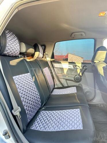 Honda CR-V 2011, 200,000 km - 2.4 l - Bakı