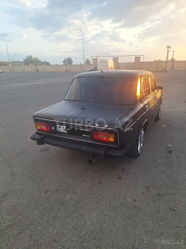 LADA (VAZ) 2106 1993, 35,000 km - 1.6 l - Bərdə