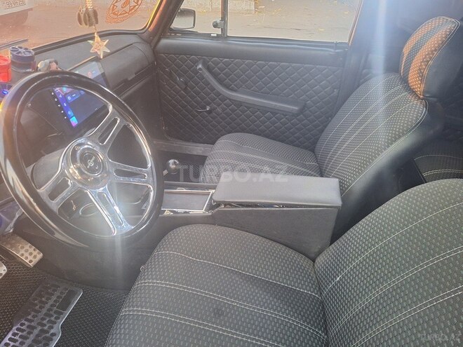 LADA (VAZ) 2106 1993, 35,000 km - 1.6 l - Bərdə