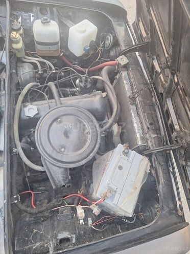 LADA (VAZ) 2106 1993, 35,000 km - 1.6 l - Bərdə