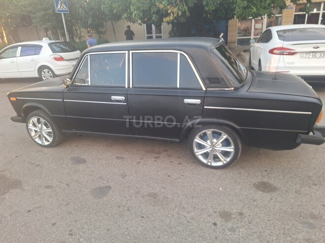 LADA (VAZ) 2106 1993, 35,000 km - 1.6 l - Bərdə