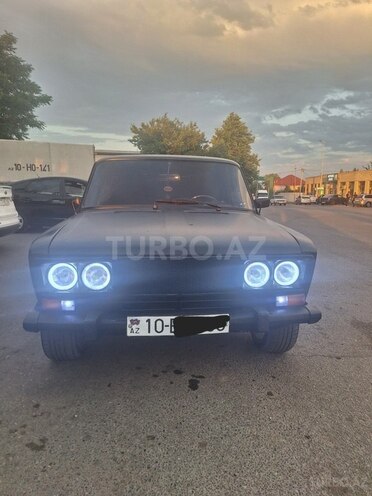 LADA (VAZ) 2106 1993, 35,000 km - 1.6 l - Bərdə