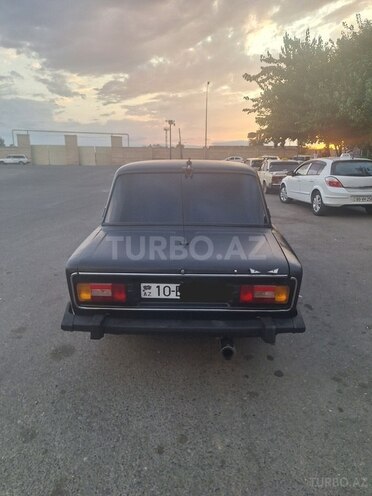 LADA (VAZ) 2106 1993, 35,000 km - 1.6 l - Bərdə