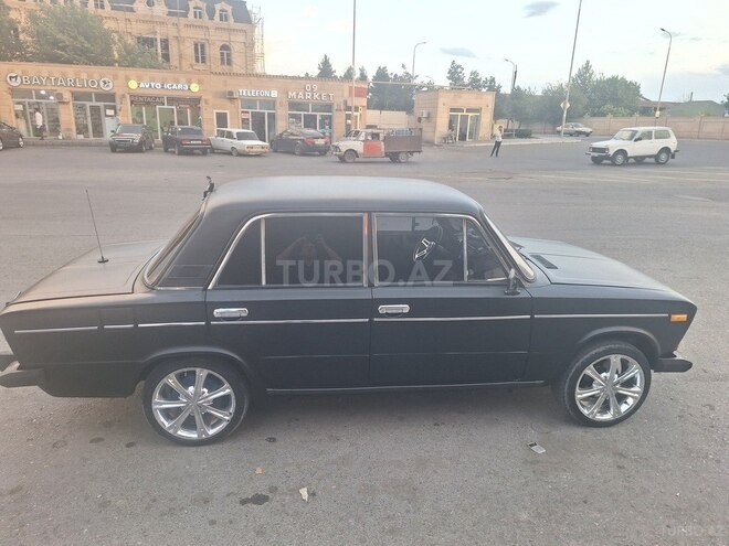 LADA (VAZ) 2106 1993, 35,000 km - 1.6 l - Bərdə