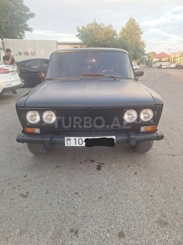 LADA (VAZ) 2106 1993, 35,000 km - 1.6 l - Bərdə