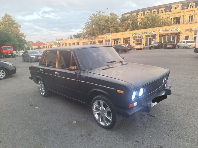 LADA (VAZ) 2106 1993, 35,000 km - 1.6 l - Bərdə