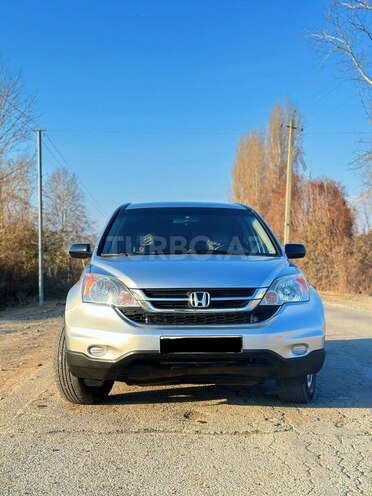 Honda CR-V 2011, 200,000 km - 2.4 l - Bakı