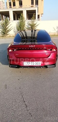 Kia K5 2021, 146,450 km - 1.6 l - Bakı