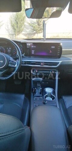 Kia K5 2021, 146,450 km - 1.6 l - Bakı