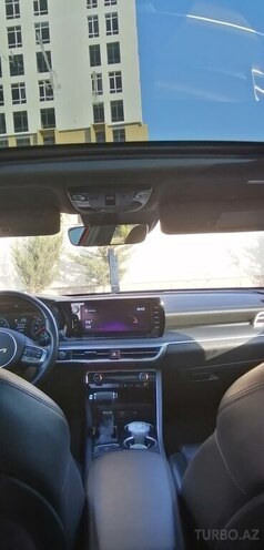 Kia K5 2021, 146,450 km - 1.6 l - Bakı