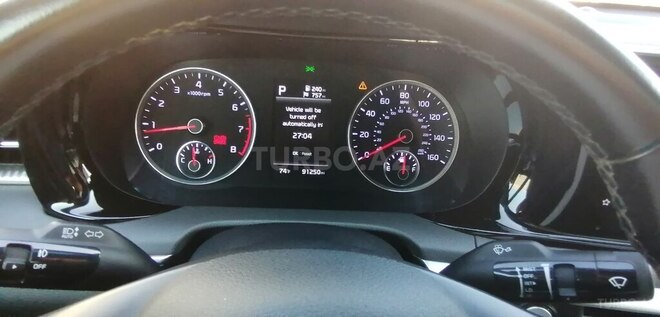 Kia K5 2021, 146,450 km - 1.6 l - Bakı