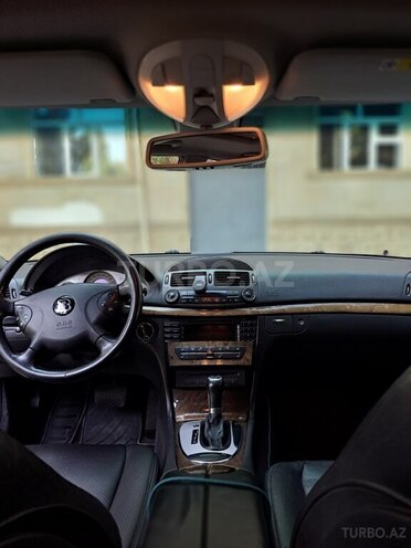 Mercedes E 200 2004, 350,000 km - 2.0 l - Bakı