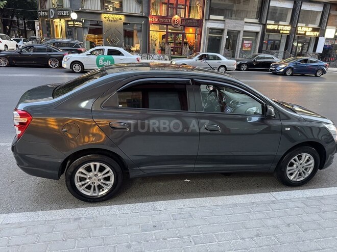 Chevrolet Cobalt 2024, 58,460 km - 1.5 l - Bakı