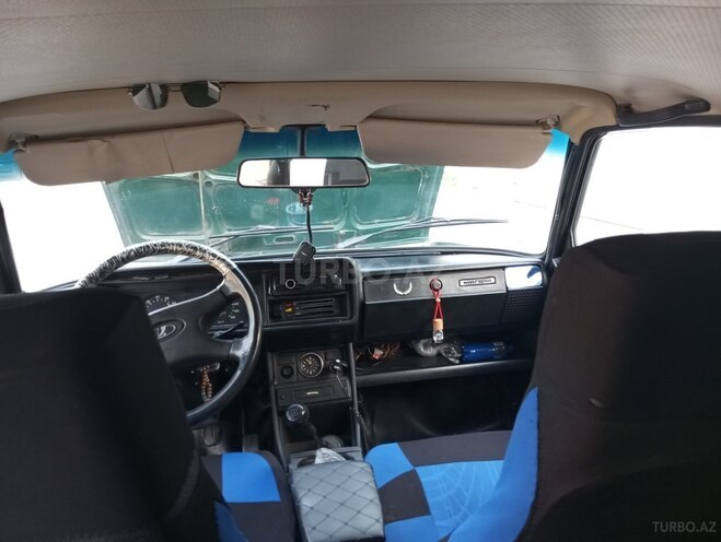 LADA (VAZ) 2107 2000, 36,500 km - 1.6 л - Bərdə