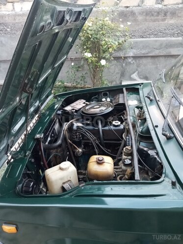 LADA (VAZ) 2107 2000, 36,500 km - 1.6 л - Bərdə