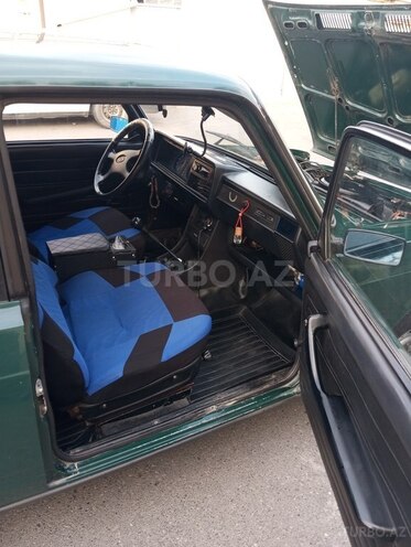 LADA (VAZ) 2107 2000, 36,500 km - 1.6 л - Bərdə