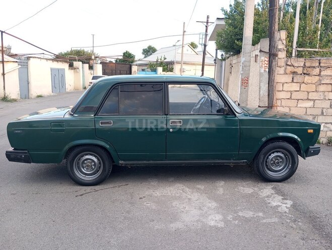 LADA (VAZ) 2107 2000, 36,500 km - 1.6 л - Bərdə
