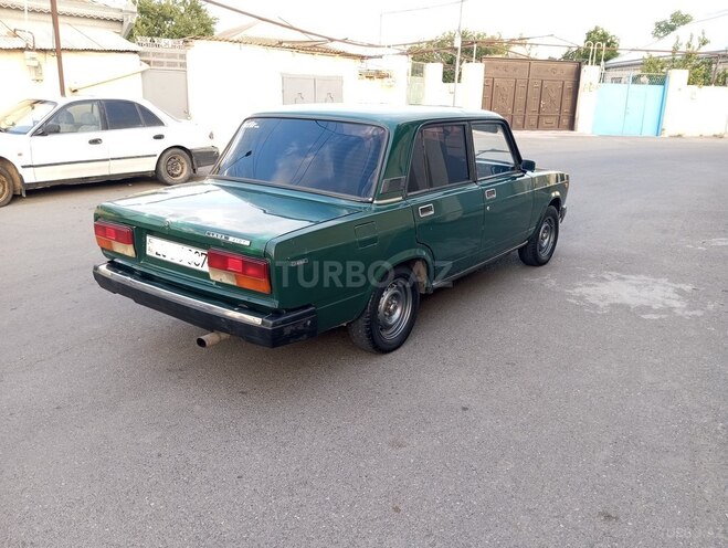 LADA (VAZ) 2107 2000, 36,500 km - 1.6 л - Bərdə