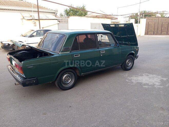 LADA (VAZ) 2107 2000, 36,500 km - 1.6 л - Bərdə