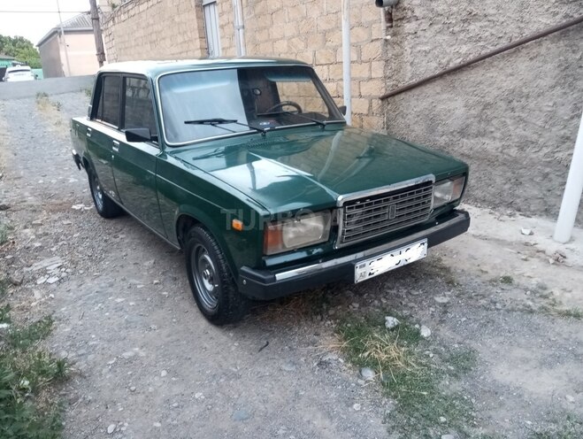 LADA (VAZ) 2107 2000, 36,500 km - 1.6 л - Bərdə