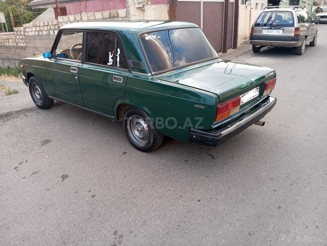 LADA (VAZ) 2107 2000, 36,500 km - 1.6 л - Bərdə