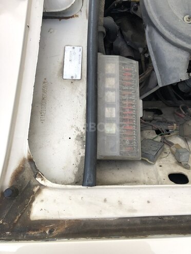 LADA (VAZ) 2107 1990, 84,900 km - 1.6 л - Bakı