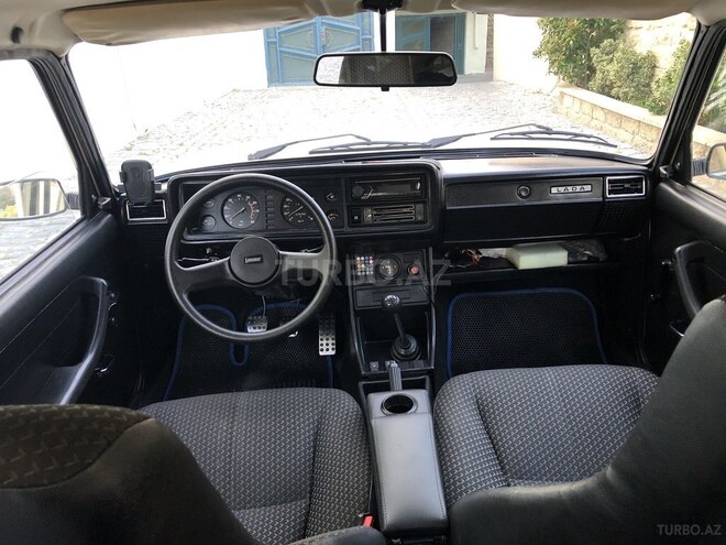 LADA (VAZ) 2107 1990, 84,900 km - 1.6 л - Bakı