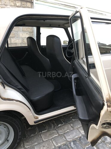 LADA (VAZ) 2107 1990, 84,900 km - 1.6 л - Bakı