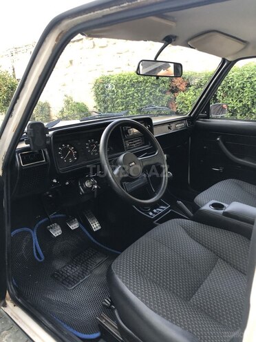 LADA (VAZ) 2107 1990, 84,900 km - 1.6 л - Bakı