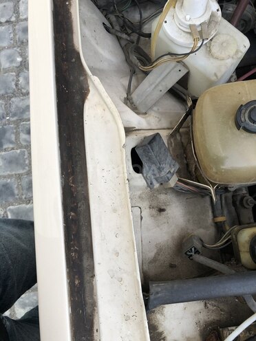 LADA (VAZ) 2107 1990, 84,900 km - 1.6 л - Bakı