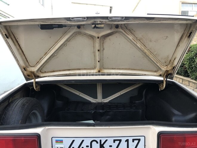 LADA (VAZ) 2107 1990, 84,900 km - 1.6 л - Bakı