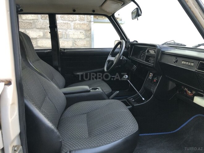 LADA (VAZ) 2107 1990, 84,900 km - 1.6 л - Bakı