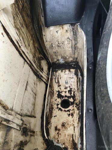 LADA (VAZ) 2107 1990, 84,900 km - 1.6 л - Bakı