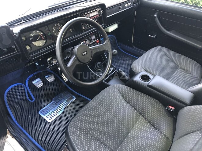 LADA (VAZ) 2107 1990, 84,900 km - 1.6 л - Bakı