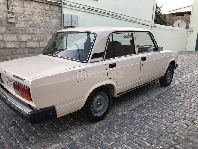 LADA (VAZ) 2107 1990, 84,900 km - 1.6 л - Bakı
