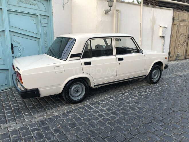 LADA (VAZ) 2107 1990, 84,900 km - 1.6 л - Bakı