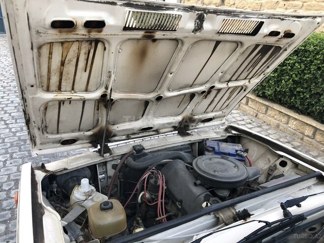 LADA (VAZ) 2107 1990, 84,900 km - 1.6 л - Bakı