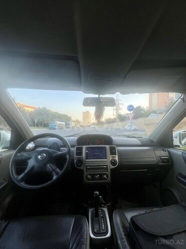 Nissan X-Trail 2004, 200,000 km - 2.0 л - Bakı
