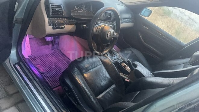 BMW 330 2001, 50,000 km - 3.0 l - Bakı