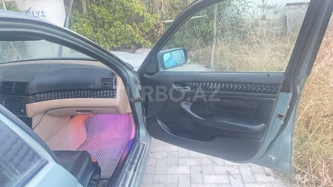BMW 330 2001, 50,000 km - 3.0 l - Bakı