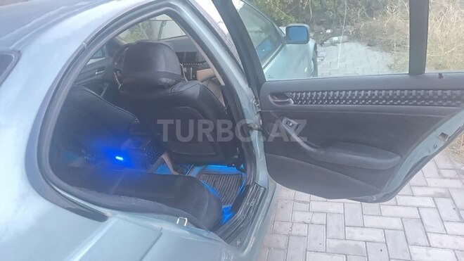 BMW 330 2001, 50,000 km - 3.0 l - Bakı