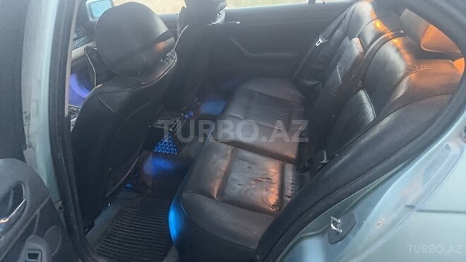 BMW 330 2001, 50,000 km - 3.0 l - Bakı