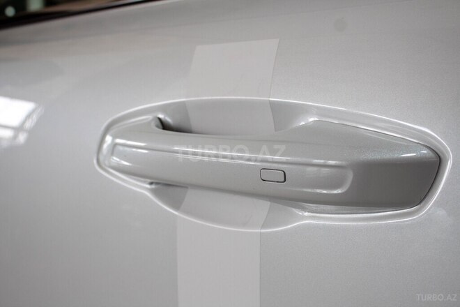 Changan CS 55 Plus-13